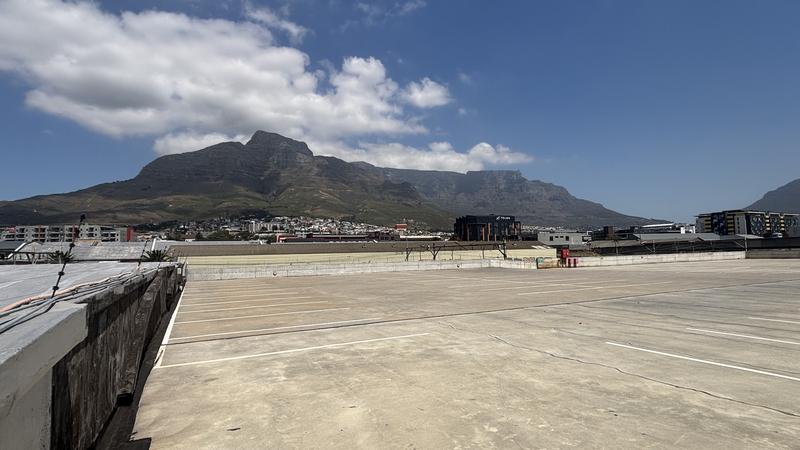 To Let commercial Property for Rent in Woodstock Western Cape